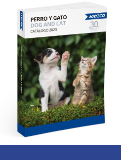 Catalog products for pets