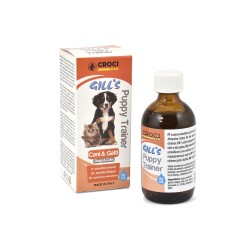 GILL'S LOTION ATTRACTIVE POUR CHIOTS