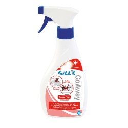 GILL'S CAT REPELLENT SPRAY