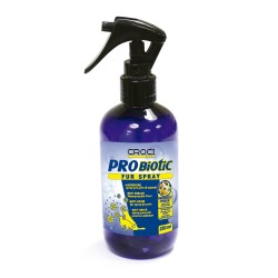 PROBIOTIC ANTI-GERUCH FÜR FELL