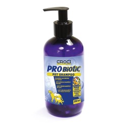 CHAMPÔ PROBIOTIC ANTI-ODOR