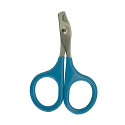 DOG BARBER NAIL CLIPPERS