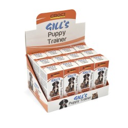 GILL'S PUPPY ATTRACTANT