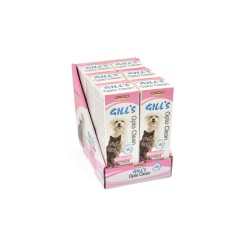 HIGIENE OCULAR GILL’S 2