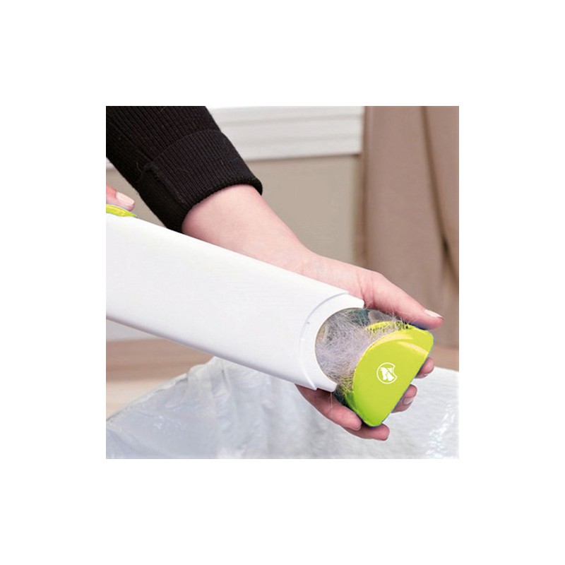 KIT DE BROSSE MAGIQUE POUR ENLEVER LES POILS