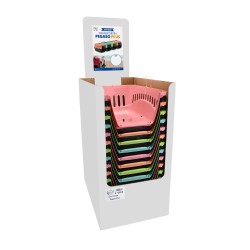 EXPOSITOR PEGASO PLUS