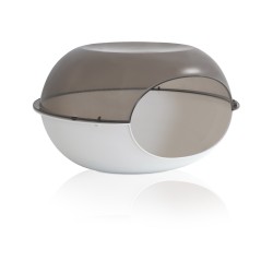 CASOTA DE PLÁSTICO LUNA