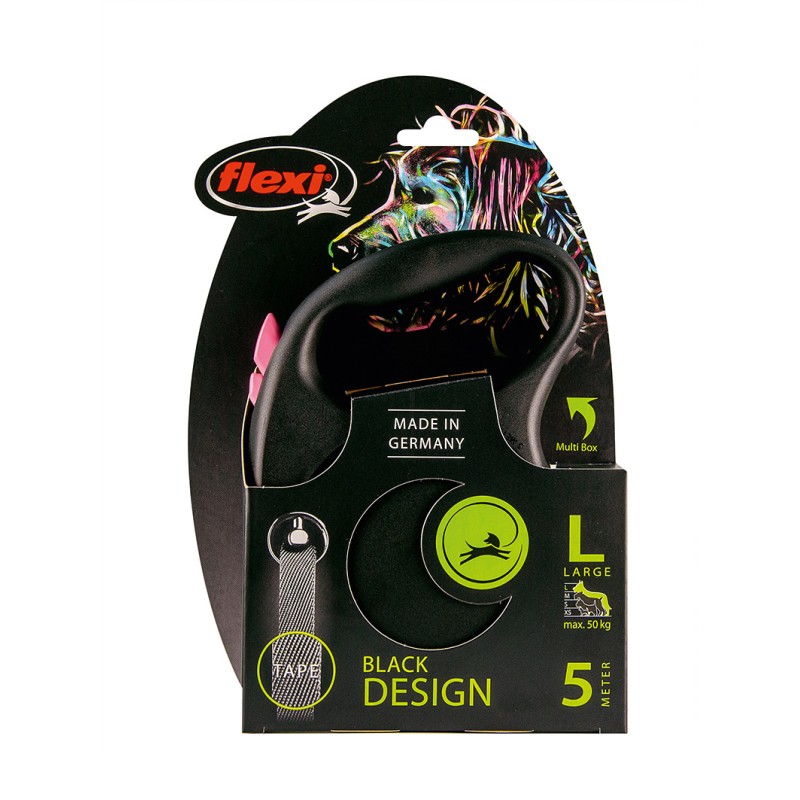 FLEXI-BLACK-TAPE