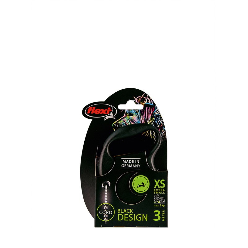 FLEXI BLACK DESIGN
