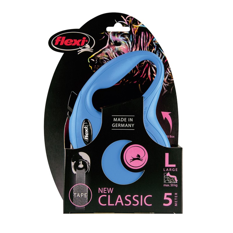 FLEXI-CLASSIC-TAPE