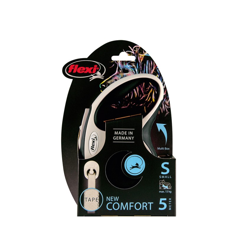 FLEXI-COMFORT-BANDE