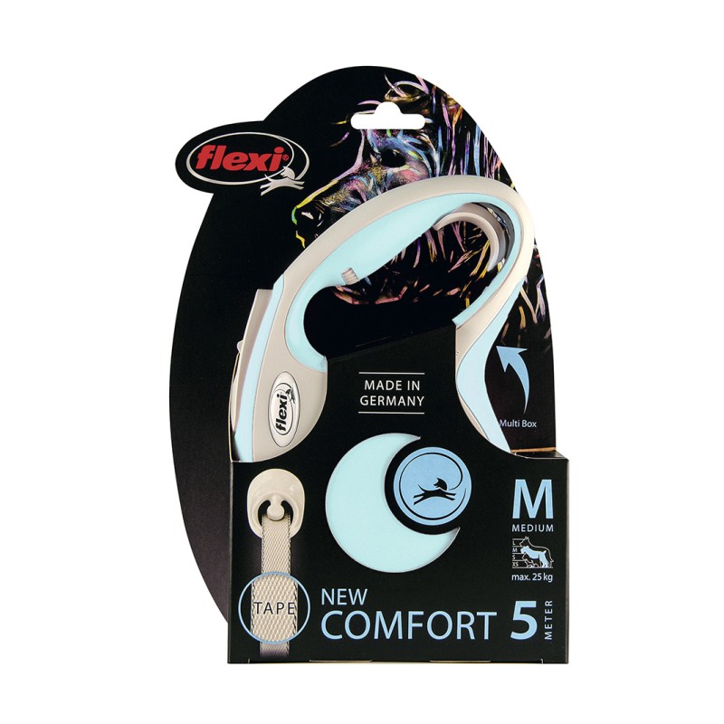FLEXI-COMFORT-BANDE