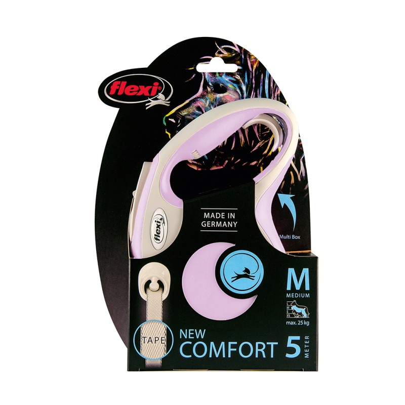 FLEXI-COMFORT-BANDE