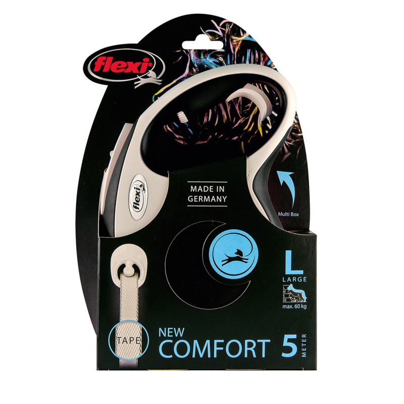 FLEXI-COMFORT-BANDE