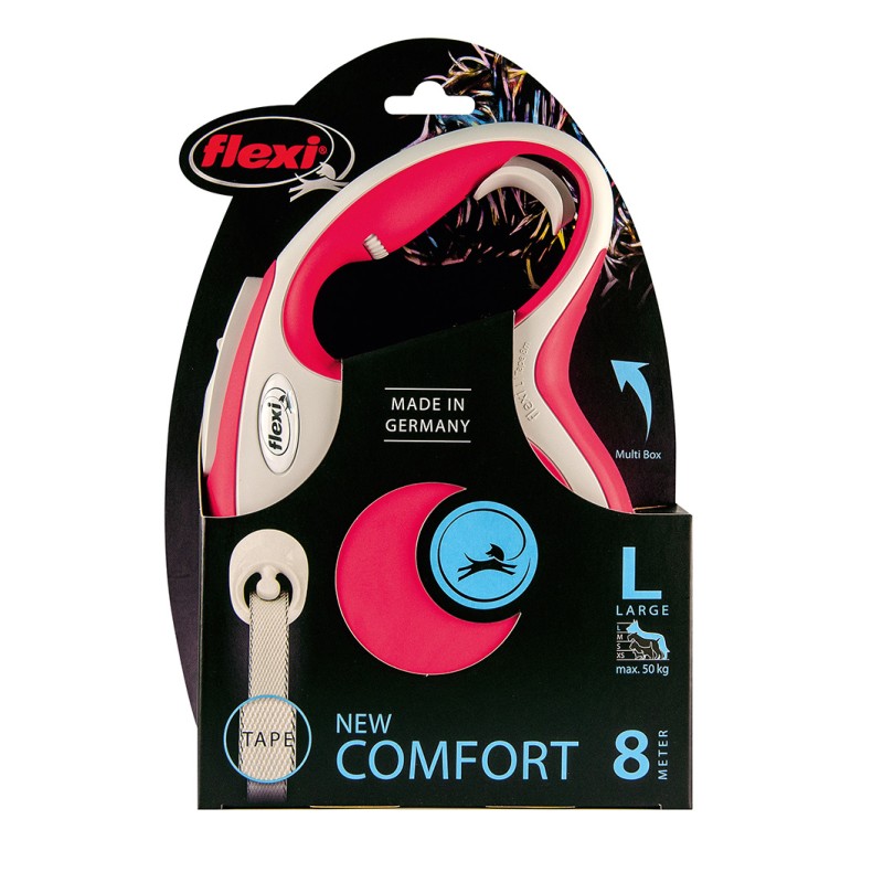 FLEXI-COMFORT-BANDE