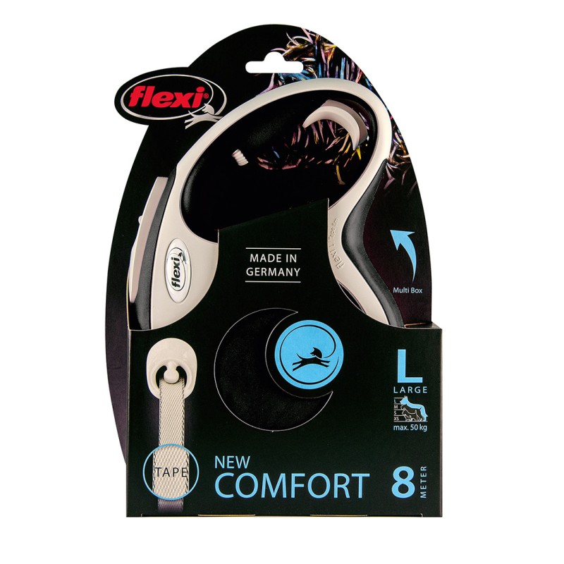 FLEXI-COMFORT-BANDE