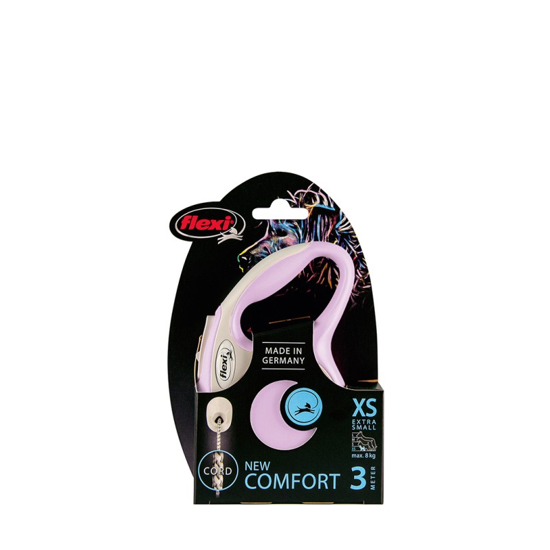 FLEXI COMFORT