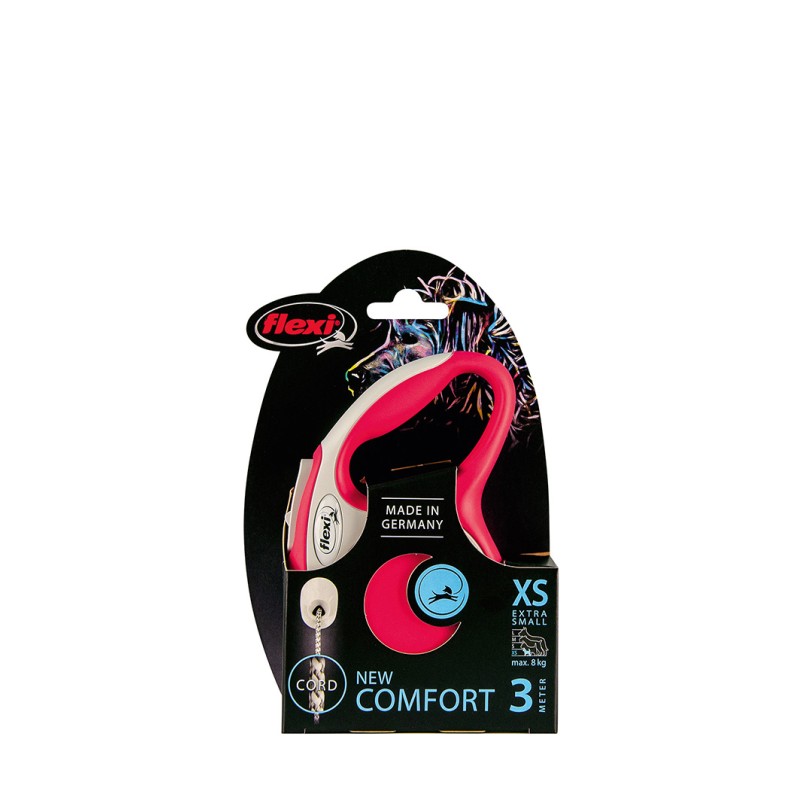 FLEXI COMFORT