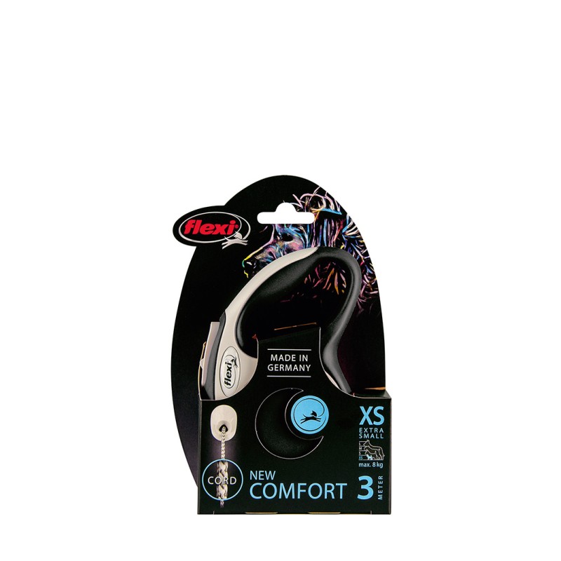 FLEXI COMFORT