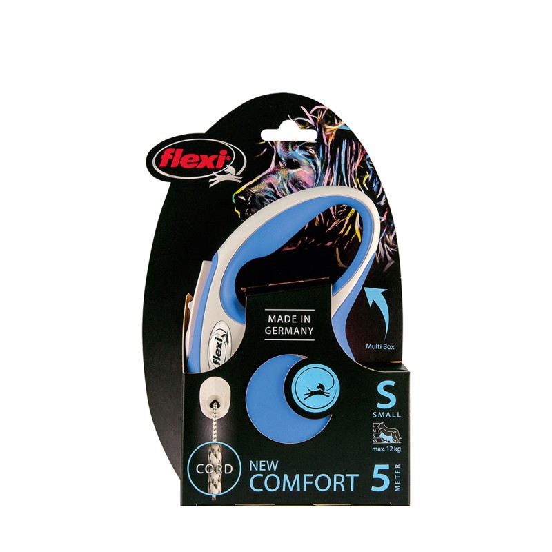 FLEXI COMFORT