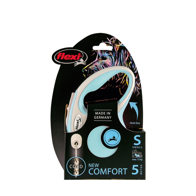 FLEXI COMFORT