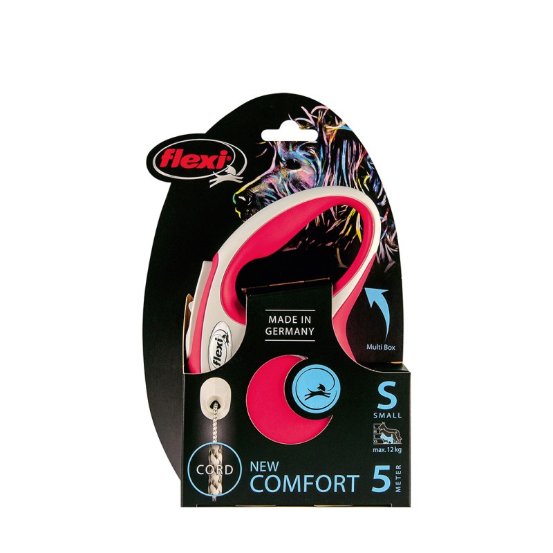 FLEXI COMFORT