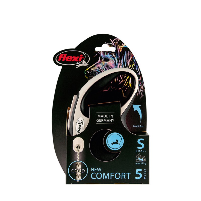 FLEXI COMFORT