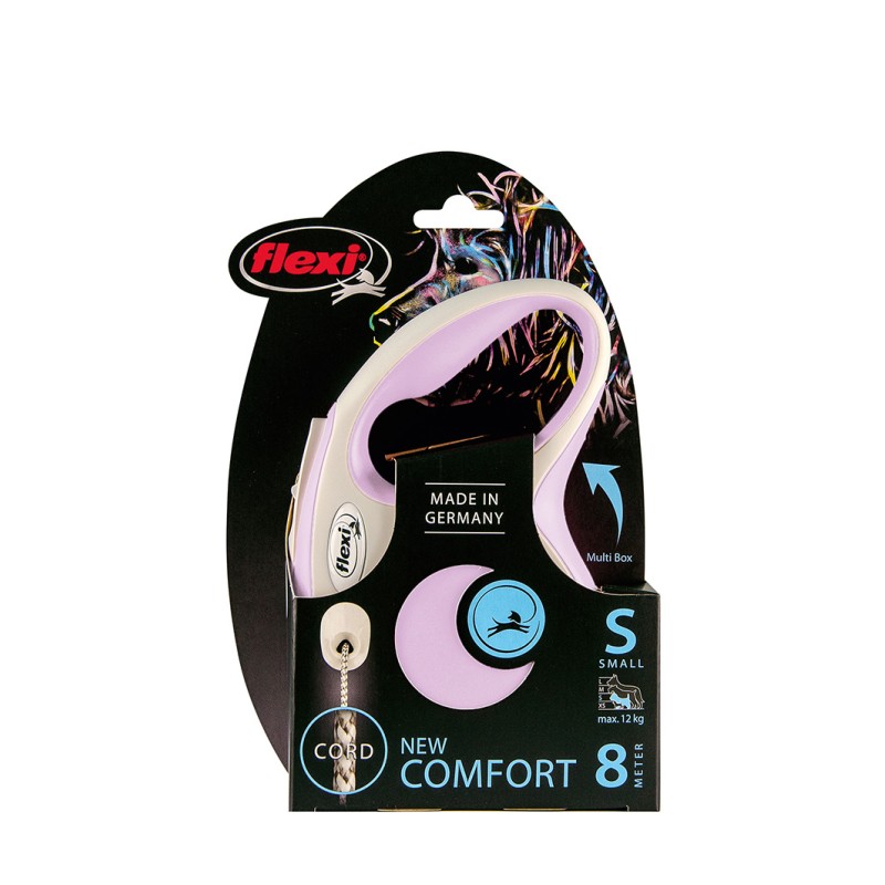 FLEXI COMFORT
