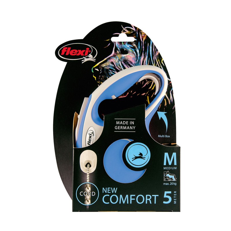 FLEXI COMFORT