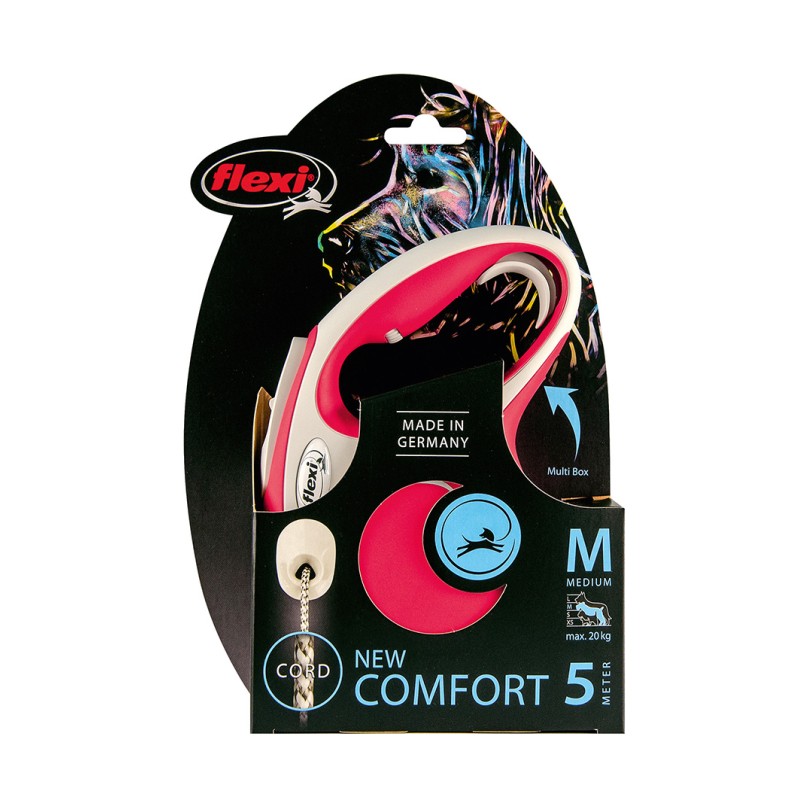 FLEXI COMFORT
