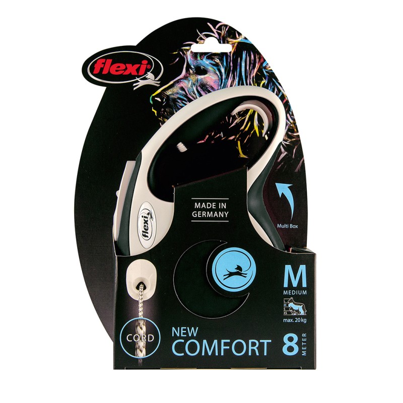 FLEXI COMFORT