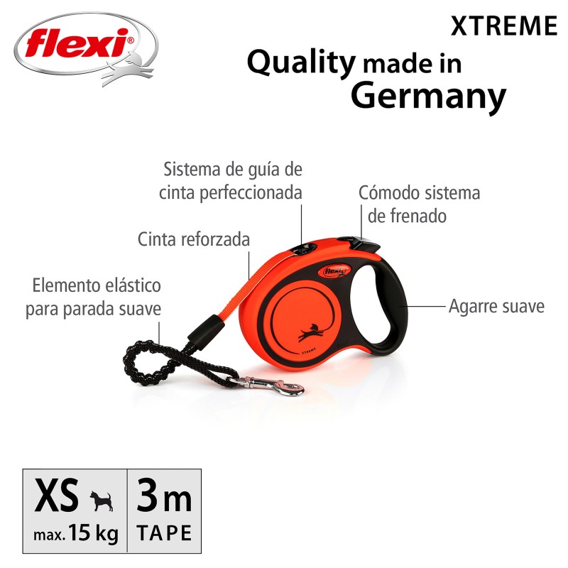 FLEXI-EXTREM