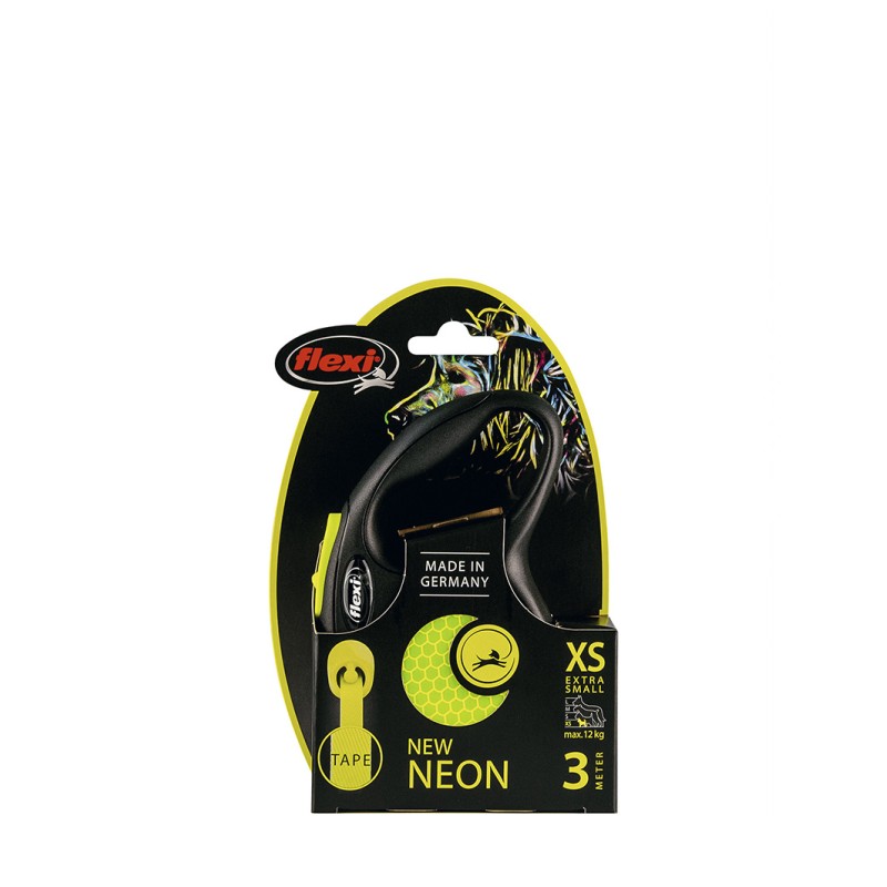 FLEXI-NEON-CINTA