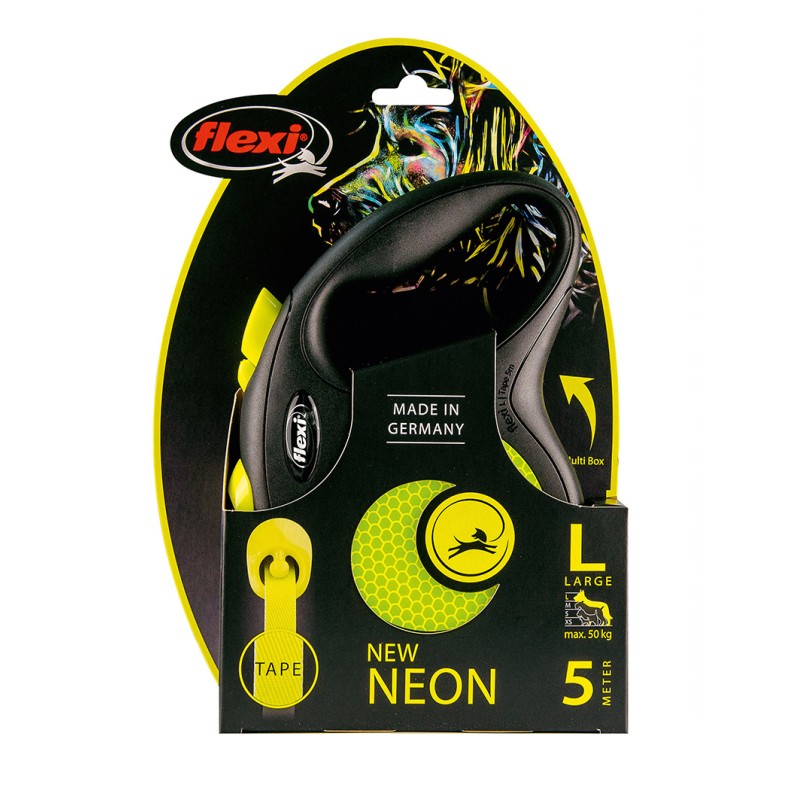 FLEXI-NEON-TAPE
