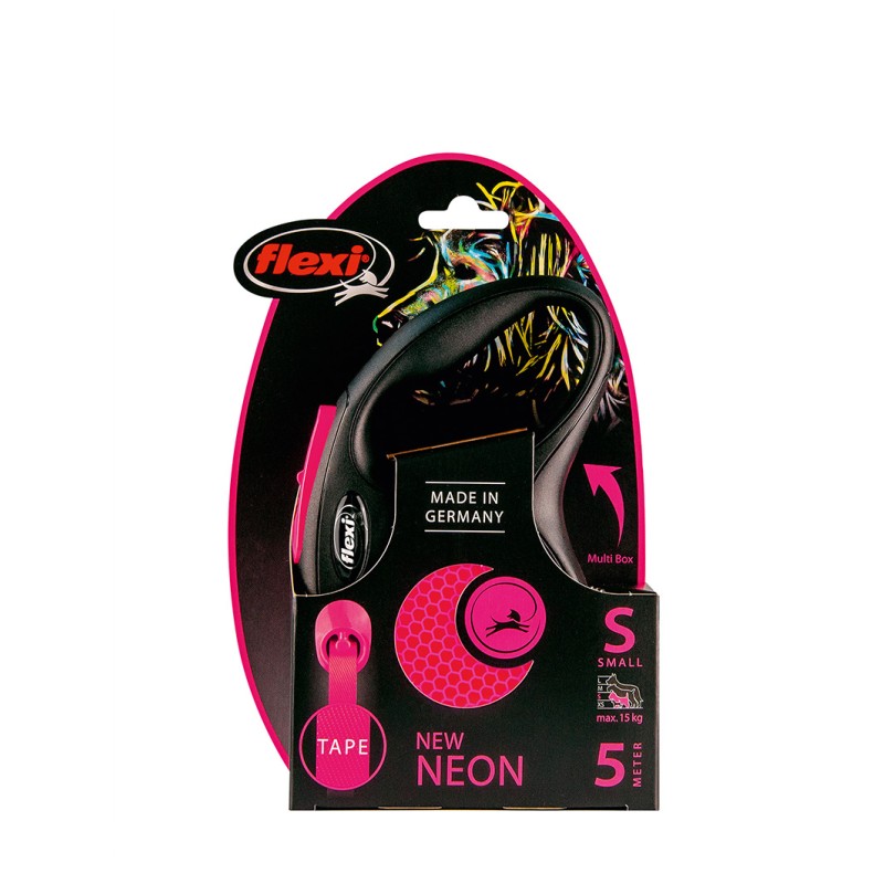 FLEXI-NEON-CINTA
