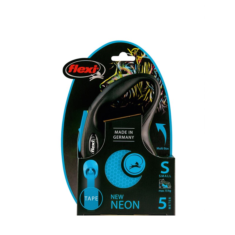 FLEXI-NEON-CINTA