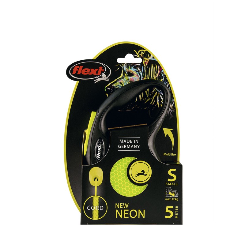 FLEXI NEON