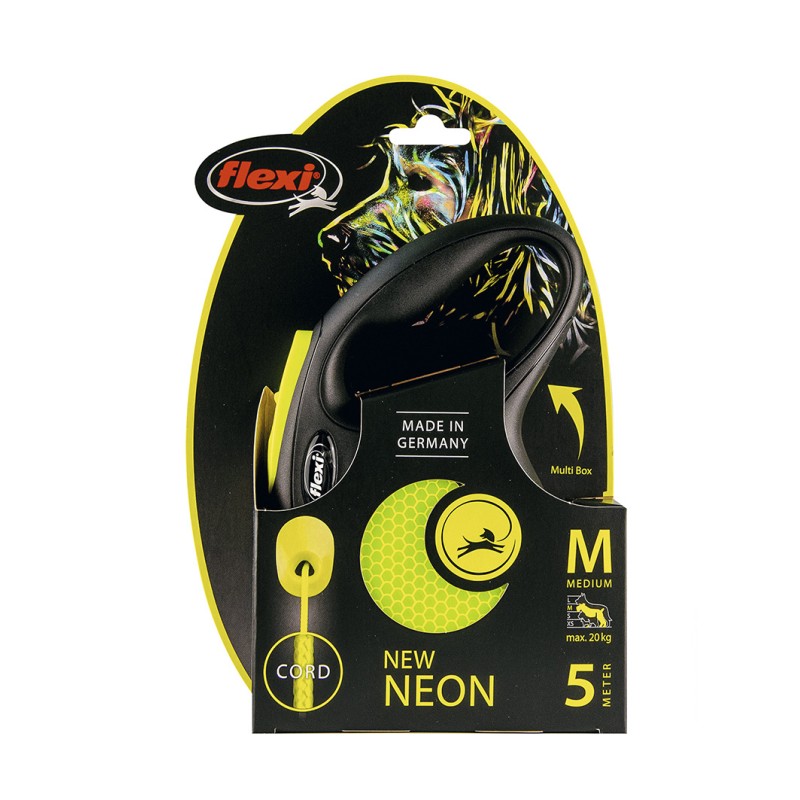 FLEXI NEON