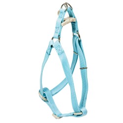MAC LEATHER COTTON HARNESS