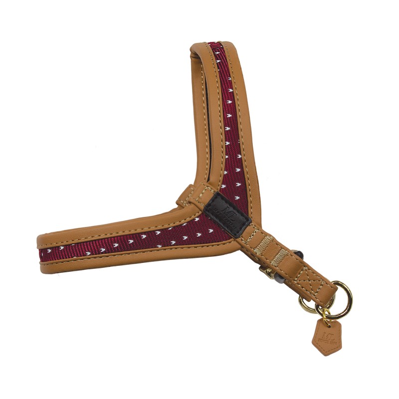 ARNÊS MAC LEATHER MONACO