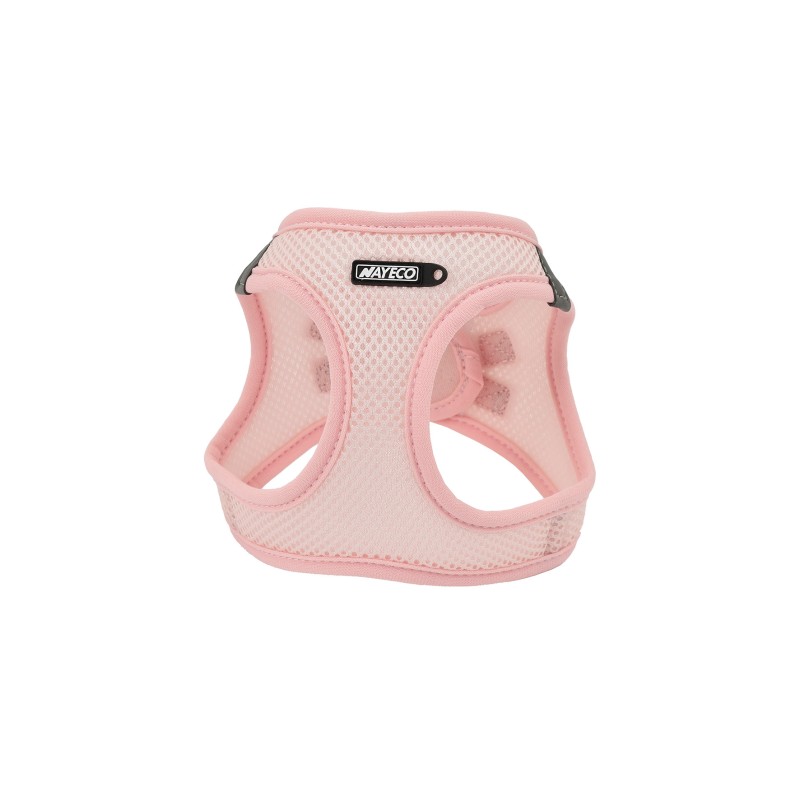 ARNÊS -TRANSPIRÁVEL