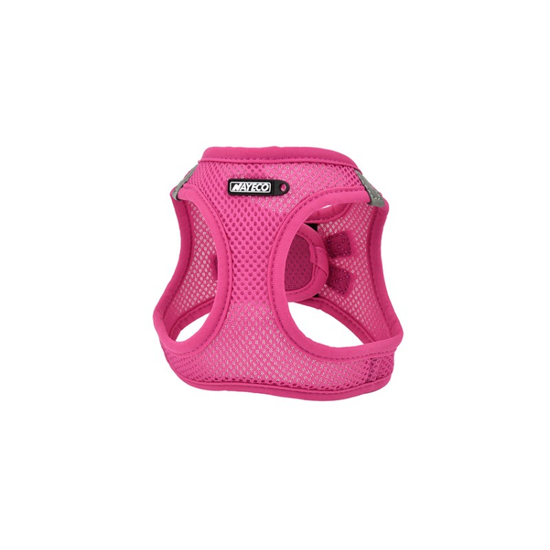 ARNÊS -TRANSPIRÁVEL