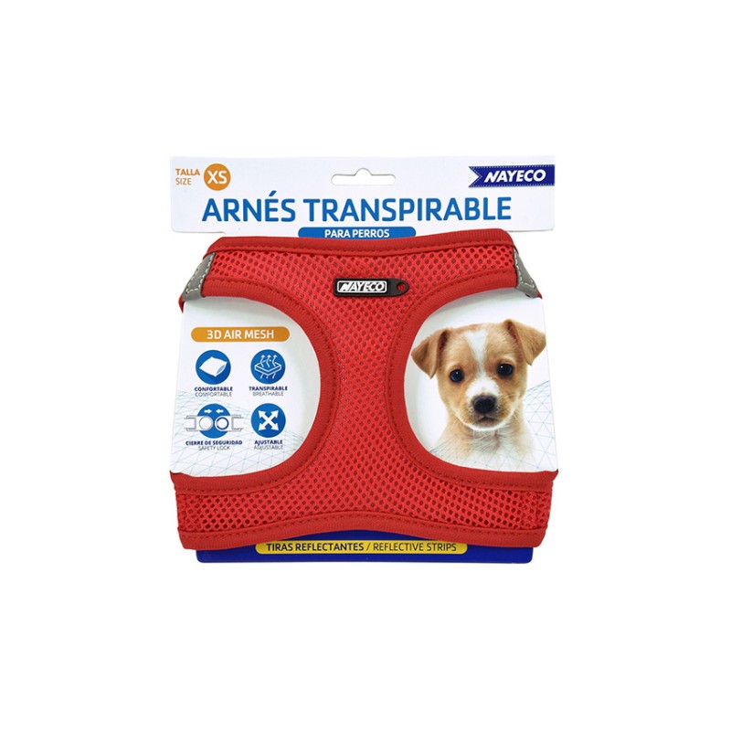 IMBRACATURA-TRASPIRABILE