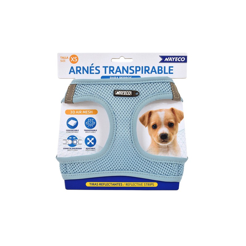 IMBRACATURA-TRASPIRABILE