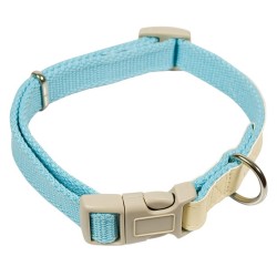 COLLAR MAC LEATHER COTTON 2