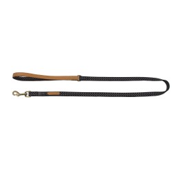 MAC LEATHER MONACO LEASH