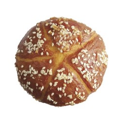 BAKERY PETIT PAIN AU POULET