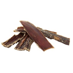 TIRAS DE CARNE DE BOVINO