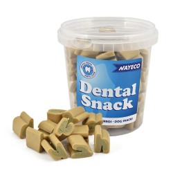 NYC DENTAL SNACK