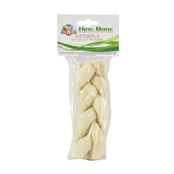 TRESSE BLANCHE KING BONE